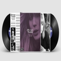 Faithfull, Marianne Cast Your Fate To The Wind -ltd-