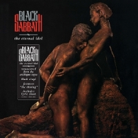 Black Sabbath The Eternal Idol