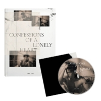 Nam, Eric Confessions Of A Lonely Heart