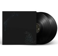Metallica Metallica (black Album 30th Anniversary 2lp)