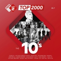 Various Top 2000 - The 10 S