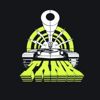 Tank Don't Walk Away