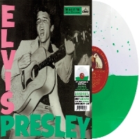 Presley, Elvis Rock 'n' Roll -coloured-