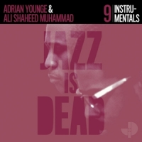 Younge, Adrian & Ali Shaheed Muhammad Instrumentals Jid009