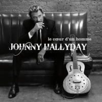 Hallyday, Johnny Le Coeur D'un Homme