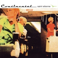 Saint Etienne Continental