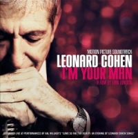 Cohen, Leonard - Tribute Leonard Cohen: I'm Your Man