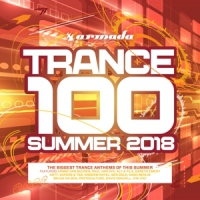 Various Trance 100 - Summer 2018
