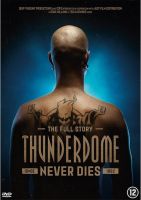 Documentary Thunderdome Never Dies