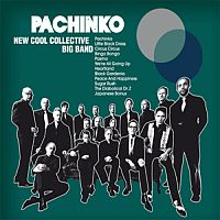New Cool Collective Bigband Pachinko