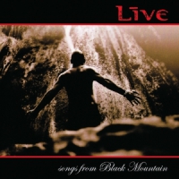 Live Songs From Black Mountain