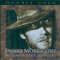 Morricone, Ennio Dollars Trilogy