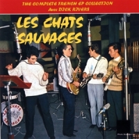Chats Sauvages Complete French Ep Collection