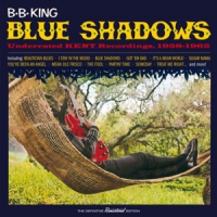 King, B.b. Blue Shadows