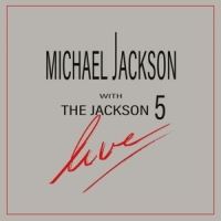 Jackson, Michael Live