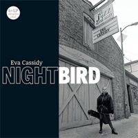 Cassidy, Eva Nightbird (4lp)
