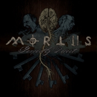 Mortiis Perfectly Defect -coloured-