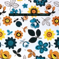 Fila Brazillia Black Market Gardening