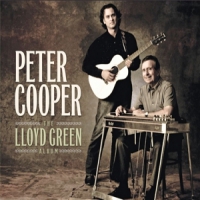Cooper, Peter Lloyd Green Album