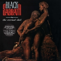 Black Sabbath The Eternal Idol