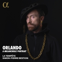 La Tempete Lasso: Orlando, A Melancholic Portrait