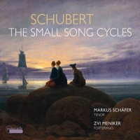 Schafer, Markus Schubert: The Small Song Cycles
