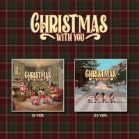 Bang&jung&yoo&moon Christmas With You