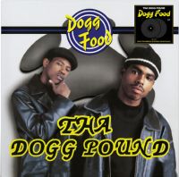 Tha Dogg Pound Dogg Food