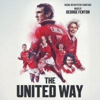 Fenton, George United Way
