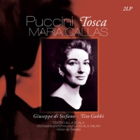 Puccini, G. / Maria Callas Tosca