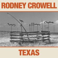 Crowell, Rodney Texas