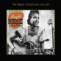 Minnie, Memphis Essential Recordings