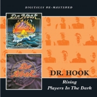 Dr. Hook Rising/players In The Dark