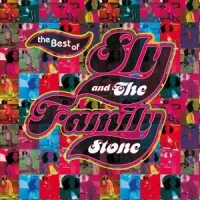 Sly & The Family Stone Best Of -coloured-