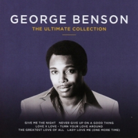 Benson, George Ultimate Collection