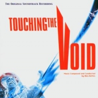 Ost / Soundtrack Touching The Void