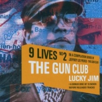Gun Club, The Lucky Jim
