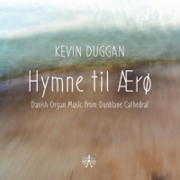 Duggan, Kevin Hymne Til Aero