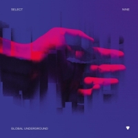 Global Underground Global Underground: Select #9 -coloured-