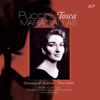 Puccini, G. / Maria Callas Tosca