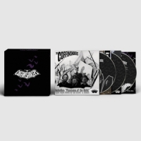 Coffinshakers Curse Of The Coffinshakers