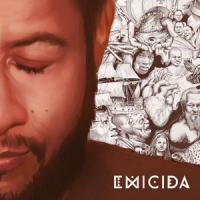 Emicida About Kids, Hips, Nightmares And Homework