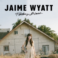 Wyatt, Jaime Felony Blues