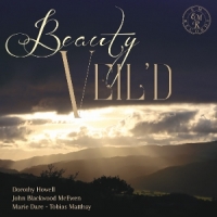 Callaghan, Simon & Tom Wraith & The Berkeley Ensemble Beauty Veil'd