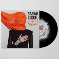 Lesch, Sarah Poesie & Widerstand (splatter)