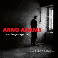 Arno Adams Maondaagmorgezon