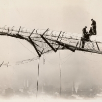 Laubrock, Ingrid Purposing The Air