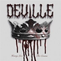 Deville Heavy Lies The Crown