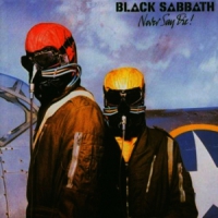 Black Sabbath Never Say Die!