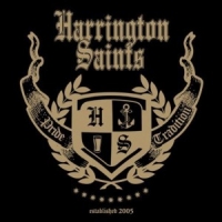 Harrington Saints Pride & Tradition